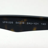 Prada眼镜Prada Pr02SV 2AU1O1