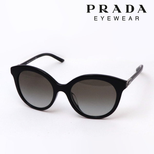 Prada Sunglasses PRADA PR02YSF 1AB0A7