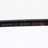 Prada太阳镜Prada Pr02ysf 2AU6S1