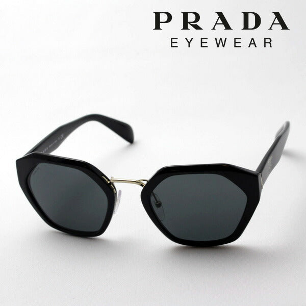 高評価通販 プラダ サングラス Prada PR04TS 2AU3D0 55mmの通販 by