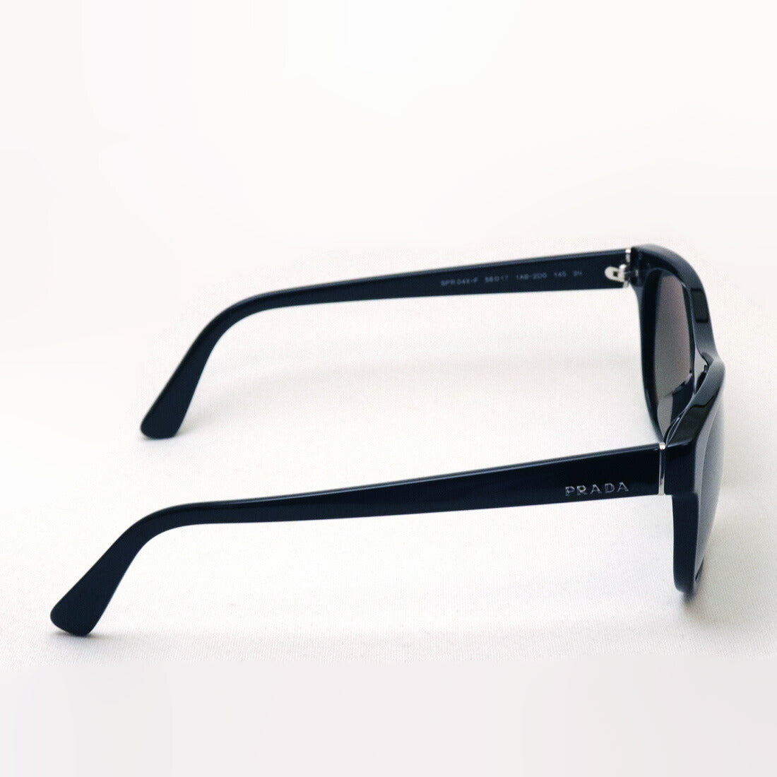 Prada Sunglasses PRADA PR04XSF 1AB2D0 HERITAGE