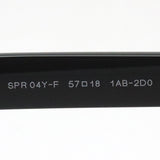 Prada太阳镜Prada Pr04YSF 1AB2D0