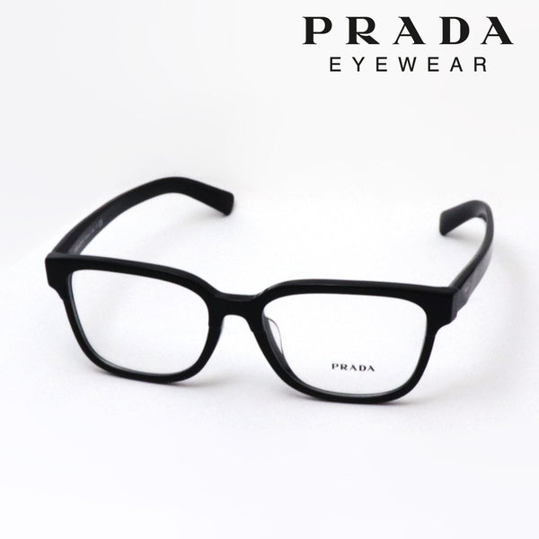 Prada Glasses PRADA PR04YVF 1AB1O1