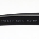 Gafas Prada Prada PR04YVF 1AB1O1