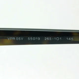 Prada眼镜PRADA PR05VV 2651O1
