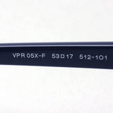 Prada眼镜PRADA PR05XVF 5121O1概念