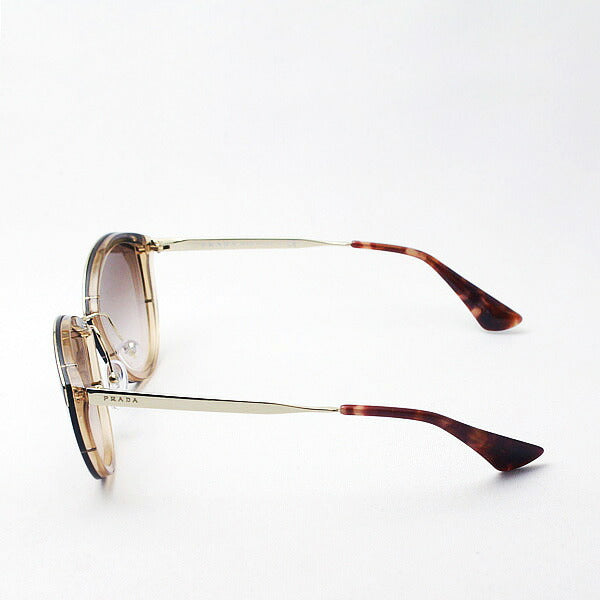 Prada Sunglasses PRADA PR07US KZOF0A6 Cinema Cinema Catwalk