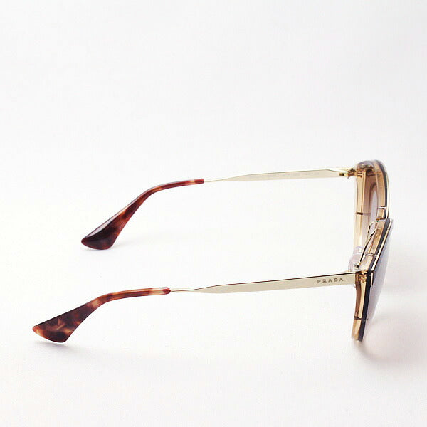 Prada Sunglasses PRADA PR07US KZOF0A6 Cinema Cinema Catwalk