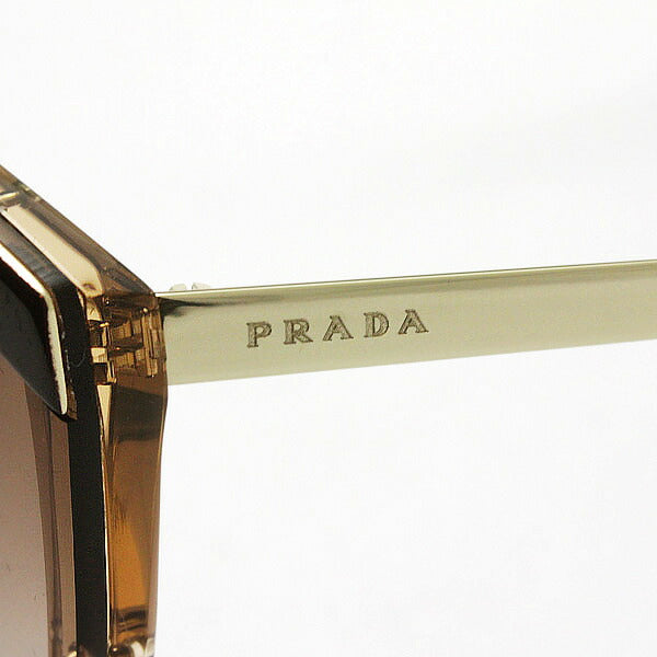 Prada Sunglasses PRADA PR07US KZOF0A6 Cinema Cinema Catwalk