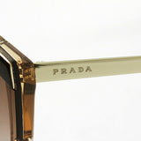 Prada太阳镜Prada Pr07us kzof0a6电影院走秀