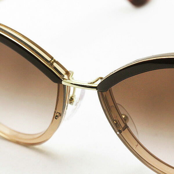 Prada Sunglasses PRADA PR07US KZOF0A6 Cinema Cinema Catwalk