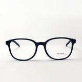 prada眼镜prada pr07xvf 1ab1o1概念