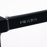 prada眼镜prada pr07xvf 1ab1o1概念
