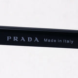 prada眼镜prada pr07xvf 1ab1o1概念