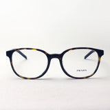 prada眼镜prada pr07xvf 2AU1O1概念