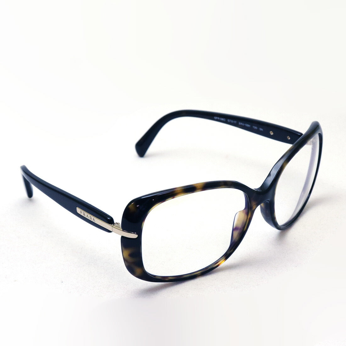 Prada Sunglasses PRADA PR08OS 2AU09H