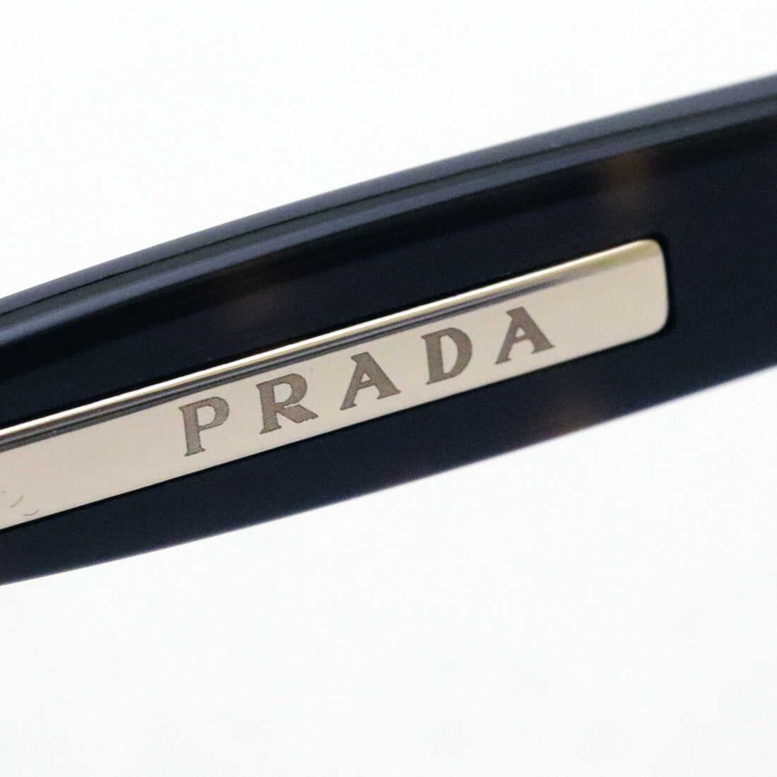 Prada Sunglasses PRADA PR08OS 2AU09H