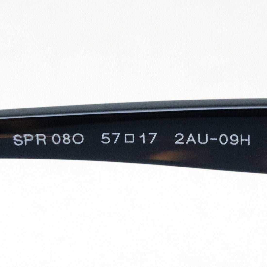 Prada Sunglasses PRADA PR08OS 2AU09H