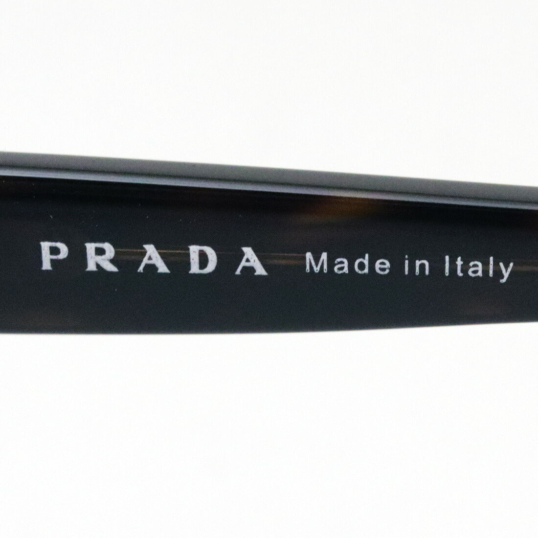 Prada Sunglasses PRADA PR08OS 2AU09H