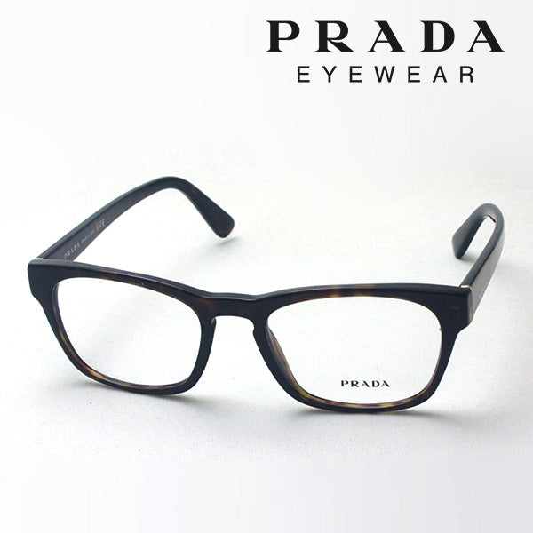 Prada Glasses PRADA PR09XV 2AU1O1 54 CONCEPTUAL