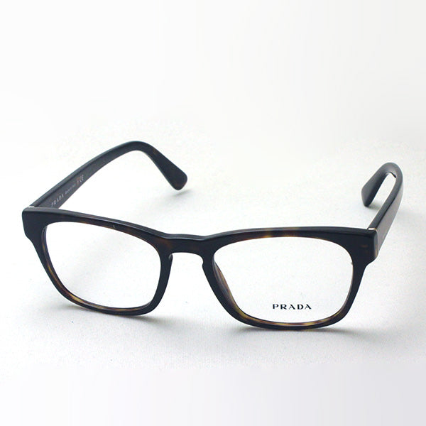 Prada Glasses PRADA PR09XV 2AU1O1 54 CONCEPTUAL