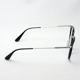 prada眼镜prada pr11uv 1ab1o1