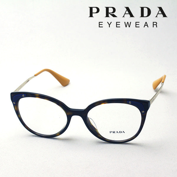 Prada Glasses PRADA PR12UVF 2AU1O1