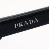 prada眼镜prada pr13vvvf 1ab1o1 53走秀