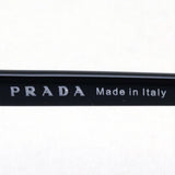 prada眼镜prada pr13vvvf 1ab1o1 53走秀