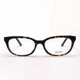 prada眼镜prada pr13vvvf 2au1o1 53走秀