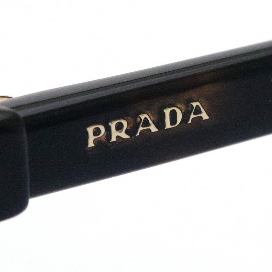 Glasias Prada Prada PR13VVVF 2AU1O1 53 Catwalk