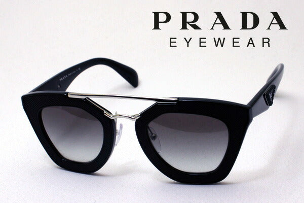 プラダ サングラス PRADA PR14SS 1AB0A7 – GLASSMANIA -TOKYO AOYAMA-