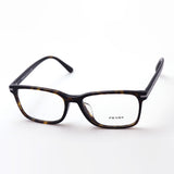 Prada Glasses PRADA PR14WVF 2AU1O1