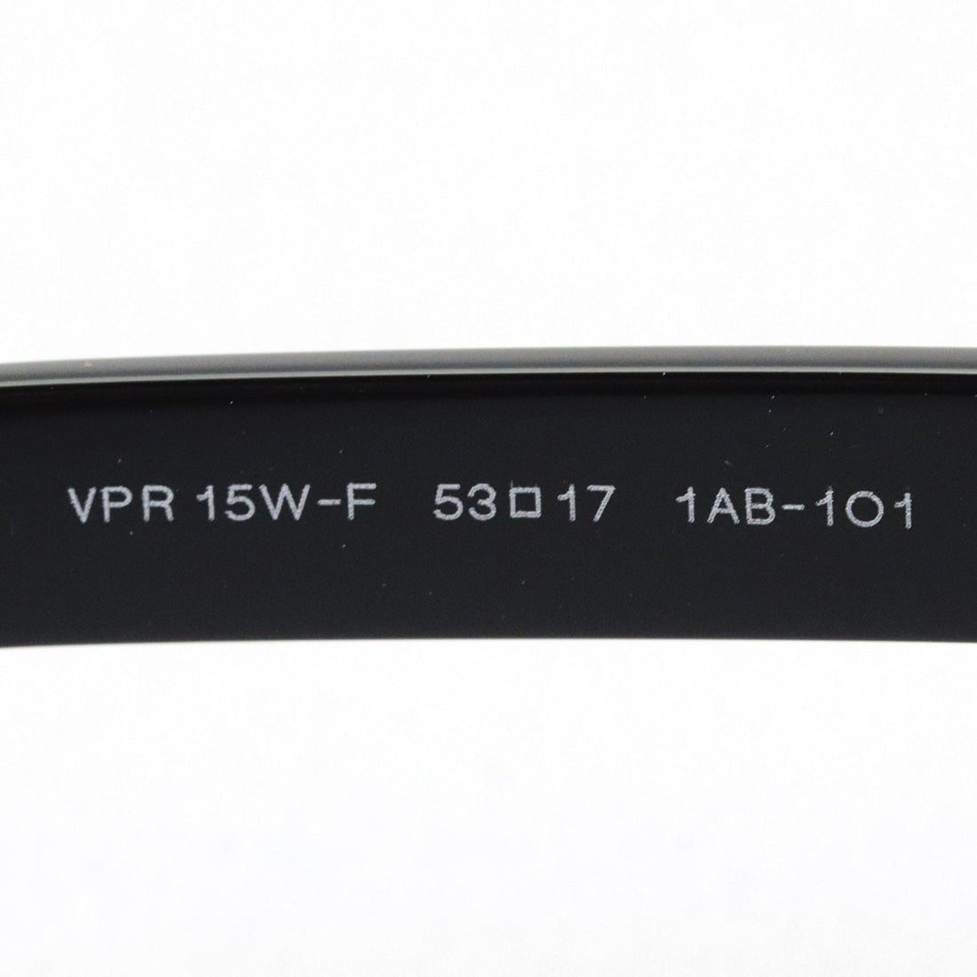 prada眼镜prada pr15wvf 1ab1o1