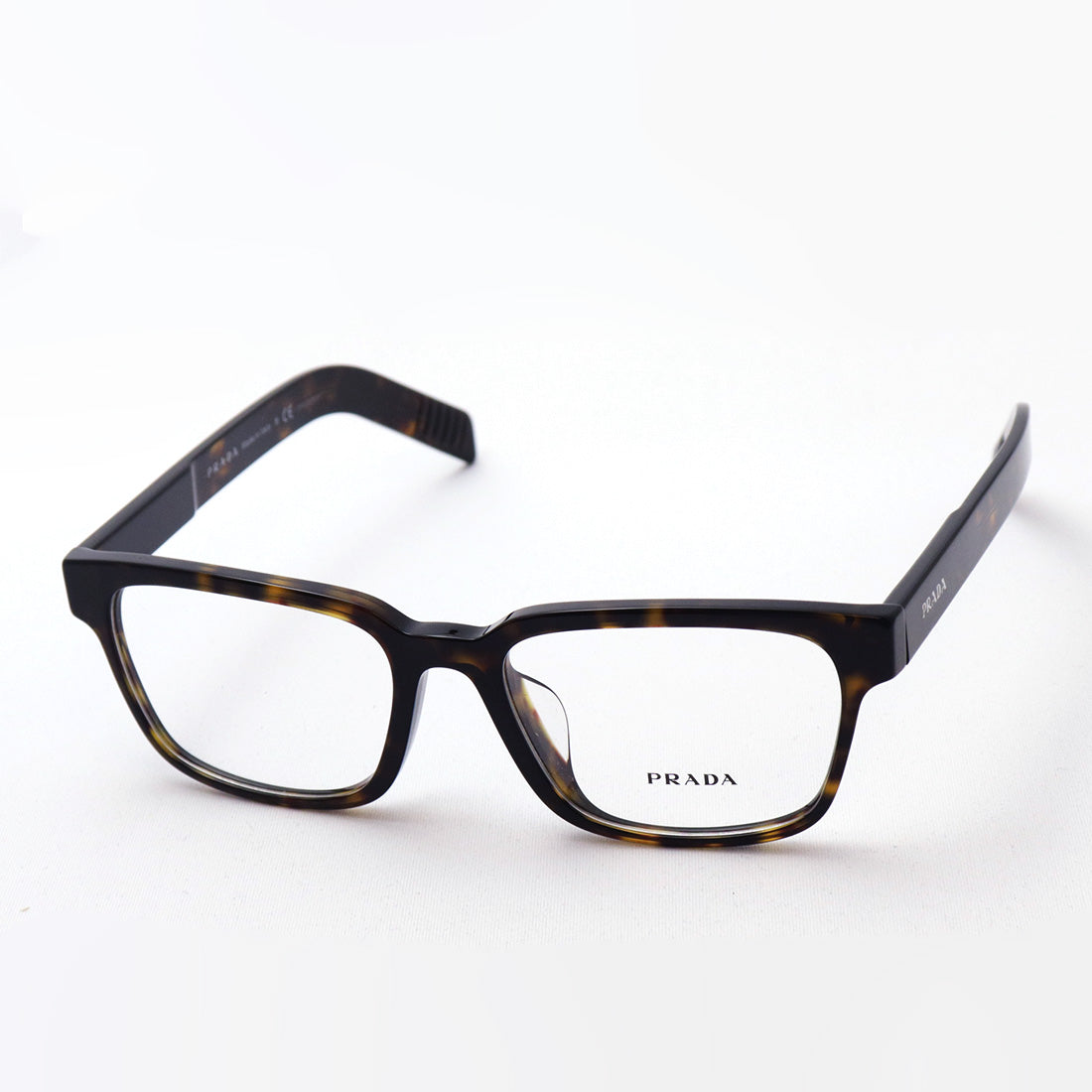 prada眼镜prada pr15wvf 2au1o1