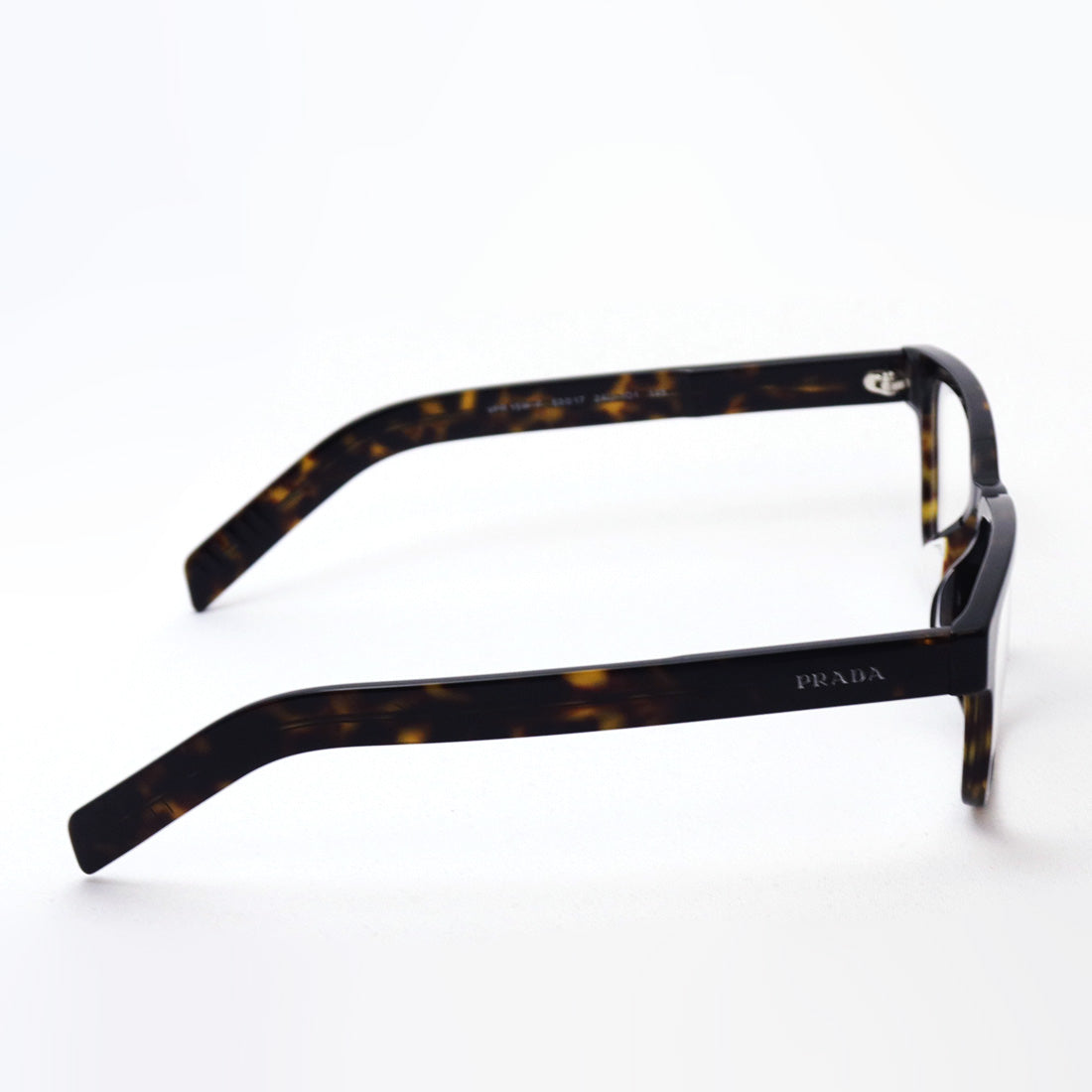 prada眼镜prada pr15wvf 2au1o1