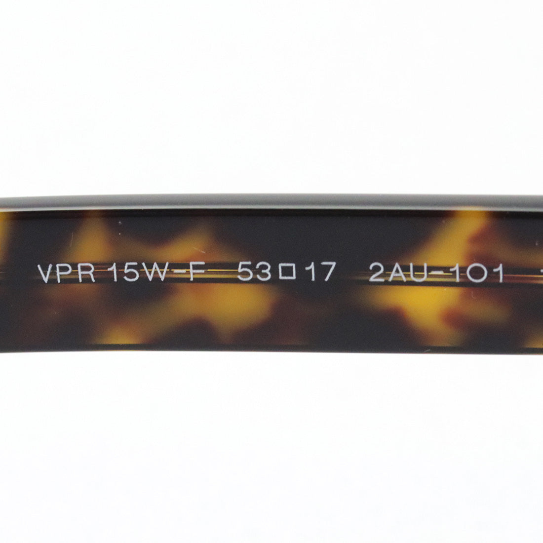 prada眼镜prada pr15wvf 2au1o1