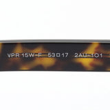 Glasias Prada Prada PR15WVF 2AU1O1