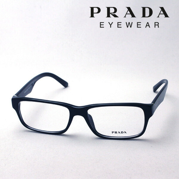 Prada Glasses PRADA PR16MVA 1AB1O1