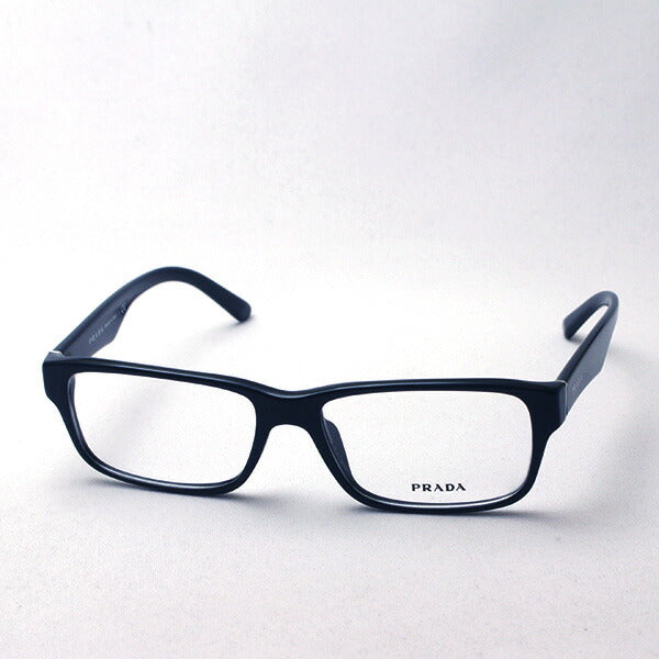 Prada Glasses PRADA PR16MVA 1AB1O1