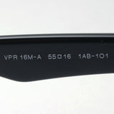 prada眼镜prada pr16mva 1ab1o1