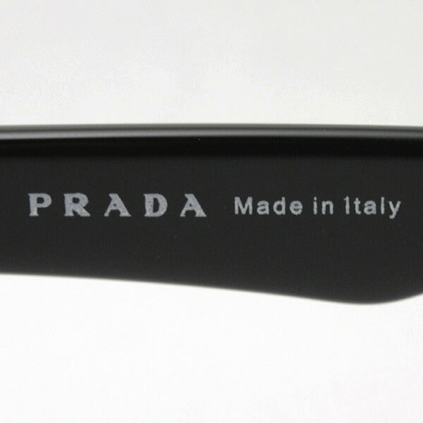 Prada Glasses PRADA PR16MVA 1AB1O1