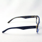 prada眼镜prada pr16mva zxh1o1