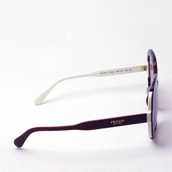 Prada Sunglasses PRADA PR16USF CDK214 HERITAGE