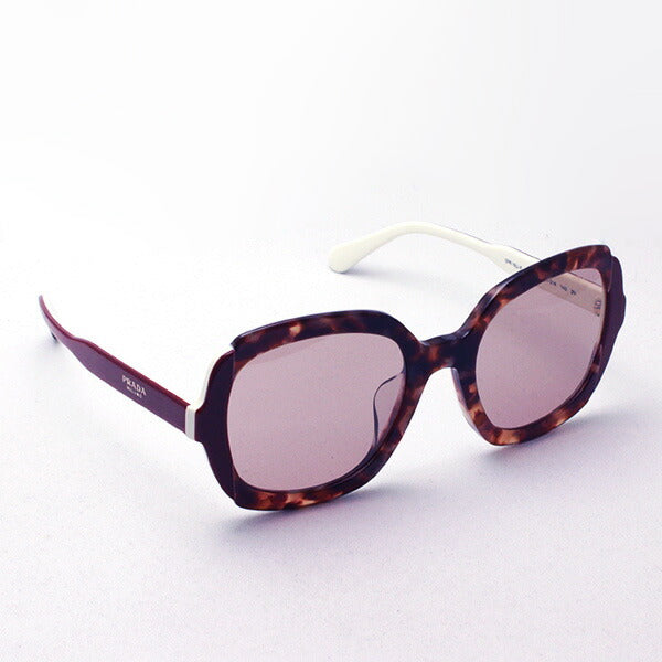 Prada Sunglasses PRADA PR16USF CDK214 HERITAGE