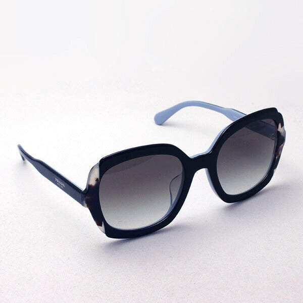 Prada Sunglasses PRADA PR16USF KHR0A7 HERITAGE
