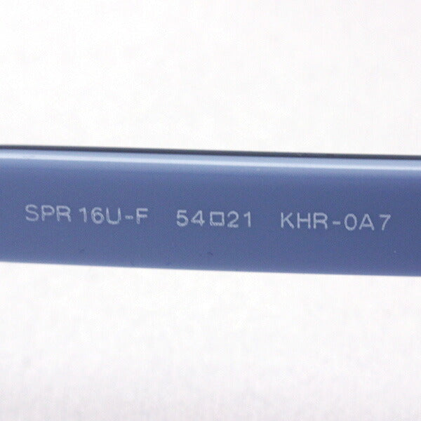Prada Sunglasses PRADA PR16USF KHR0A7 HERITAGE