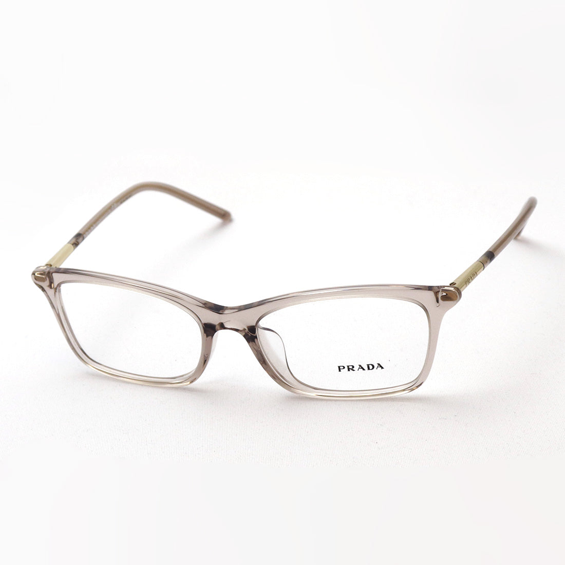 Prada眼镜Prada Pr16wvf 05N1O1