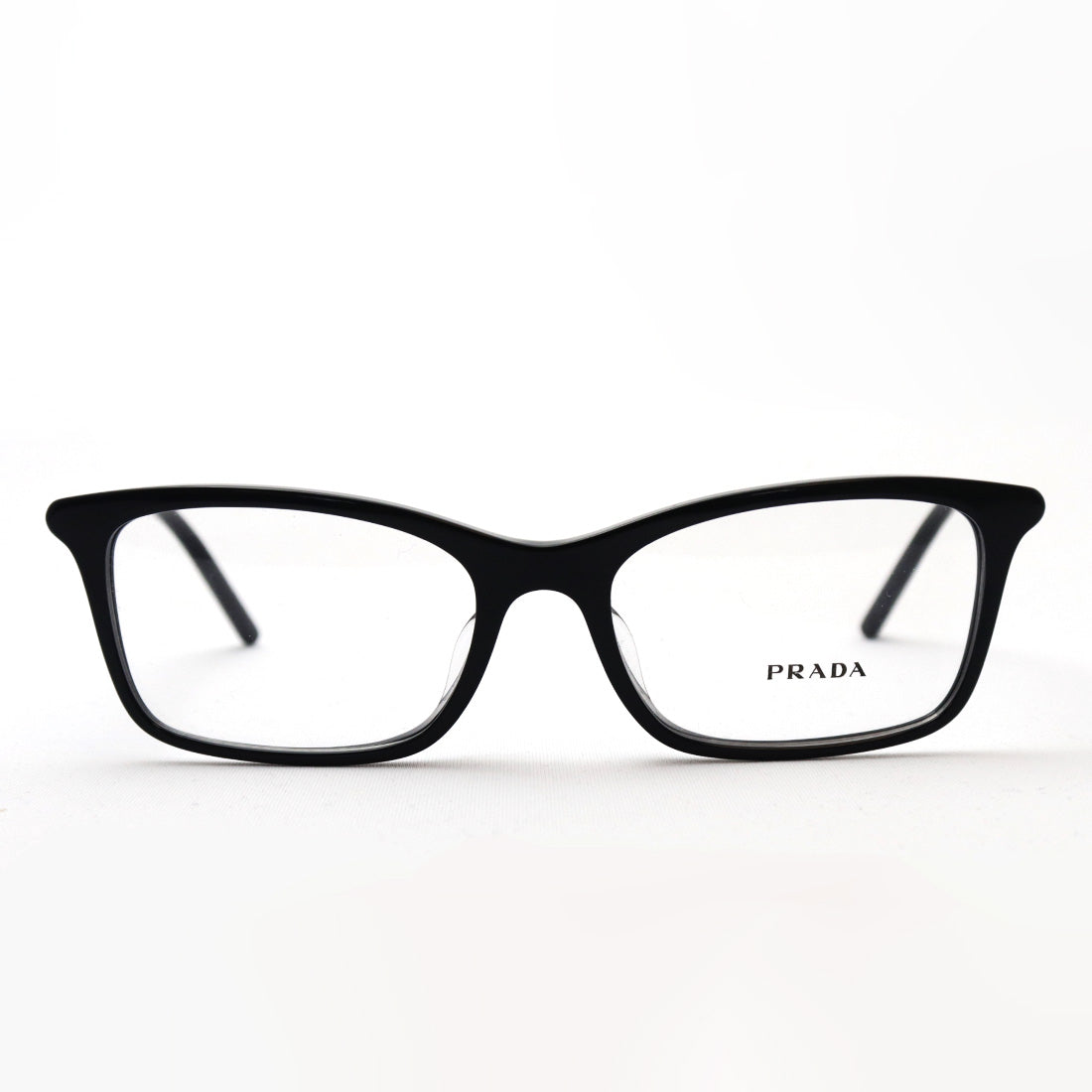 prada眼镜prada pr16wvf 1ab1o1