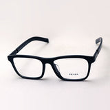 prada眼镜prada pr16xvf 1ab1o1走秀